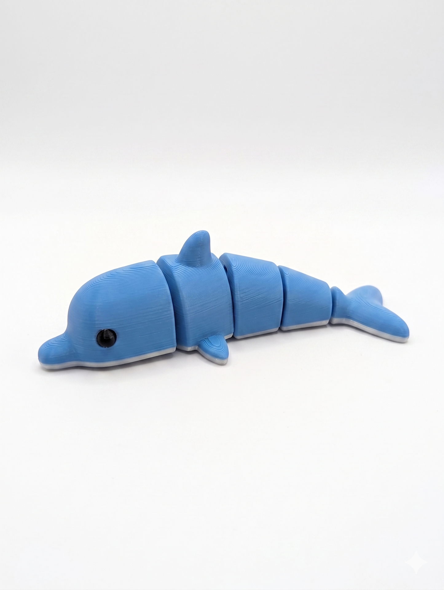Finn Flexi Dolphin