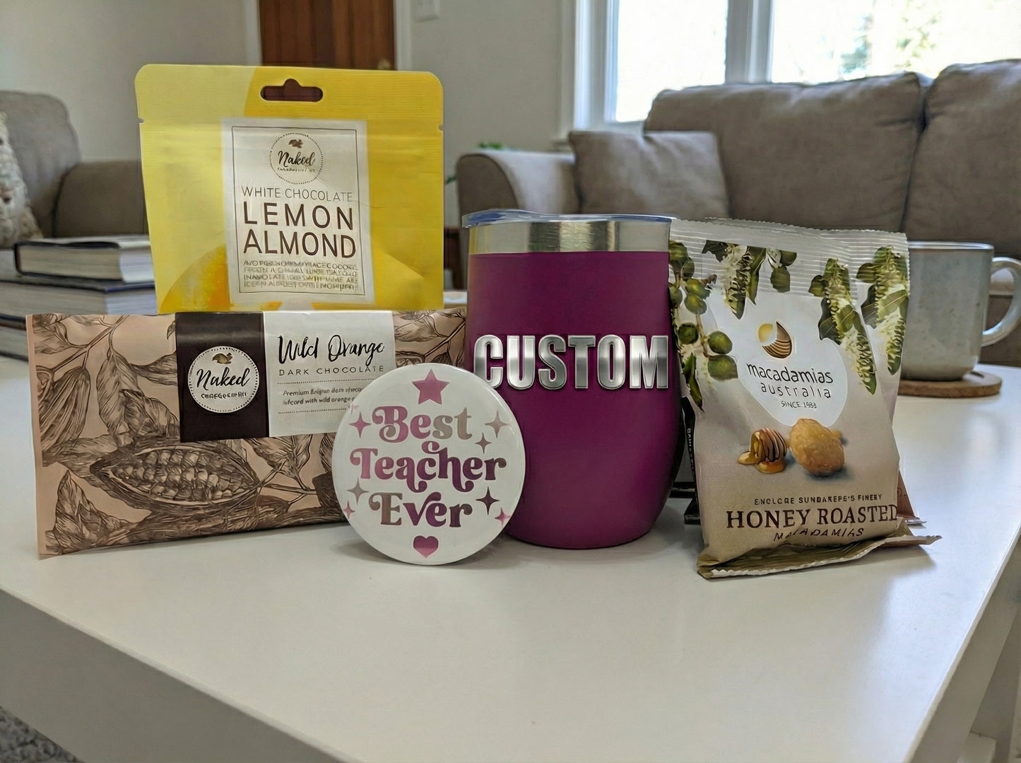 Kool Appreciation Hamper
