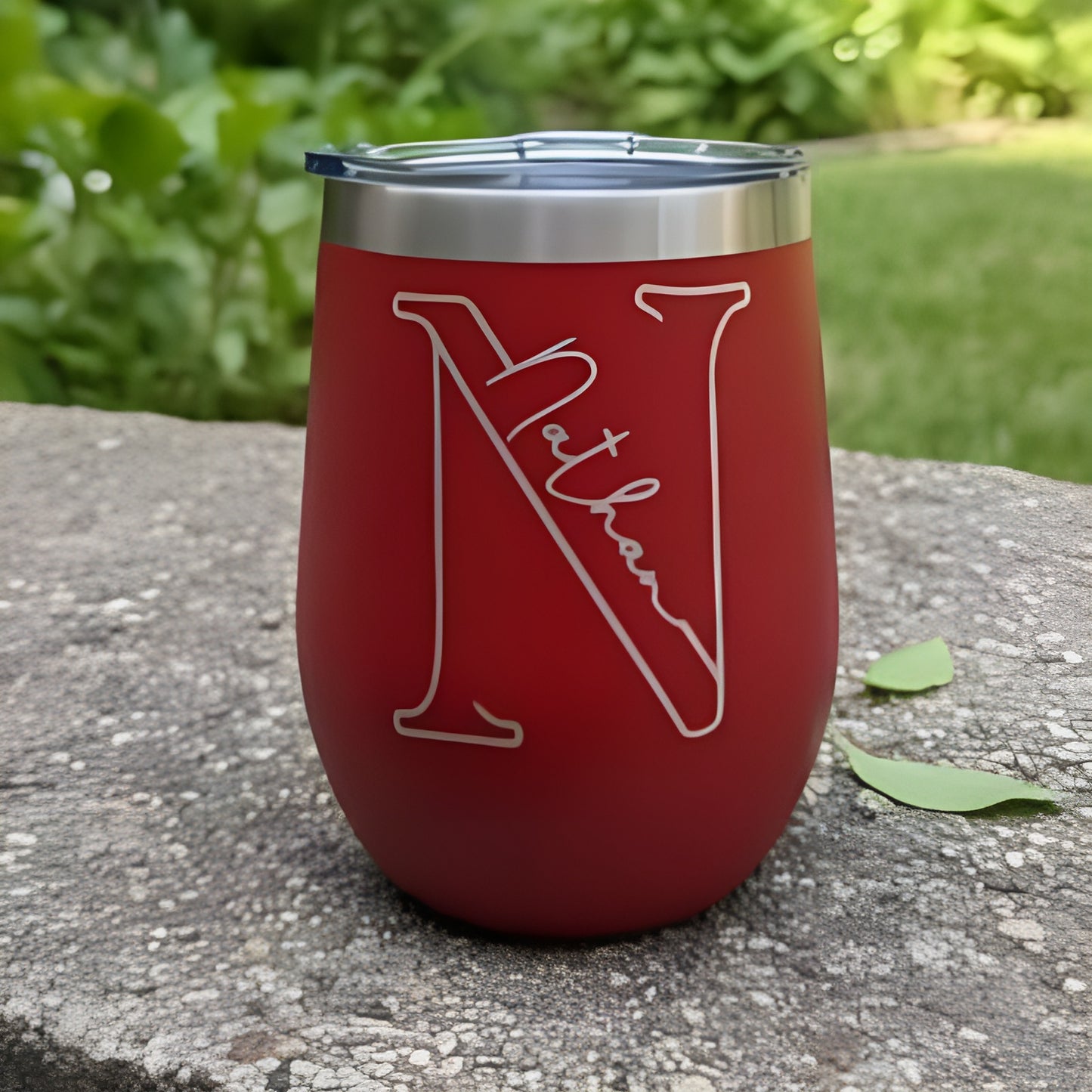Tumbler 12 Oz