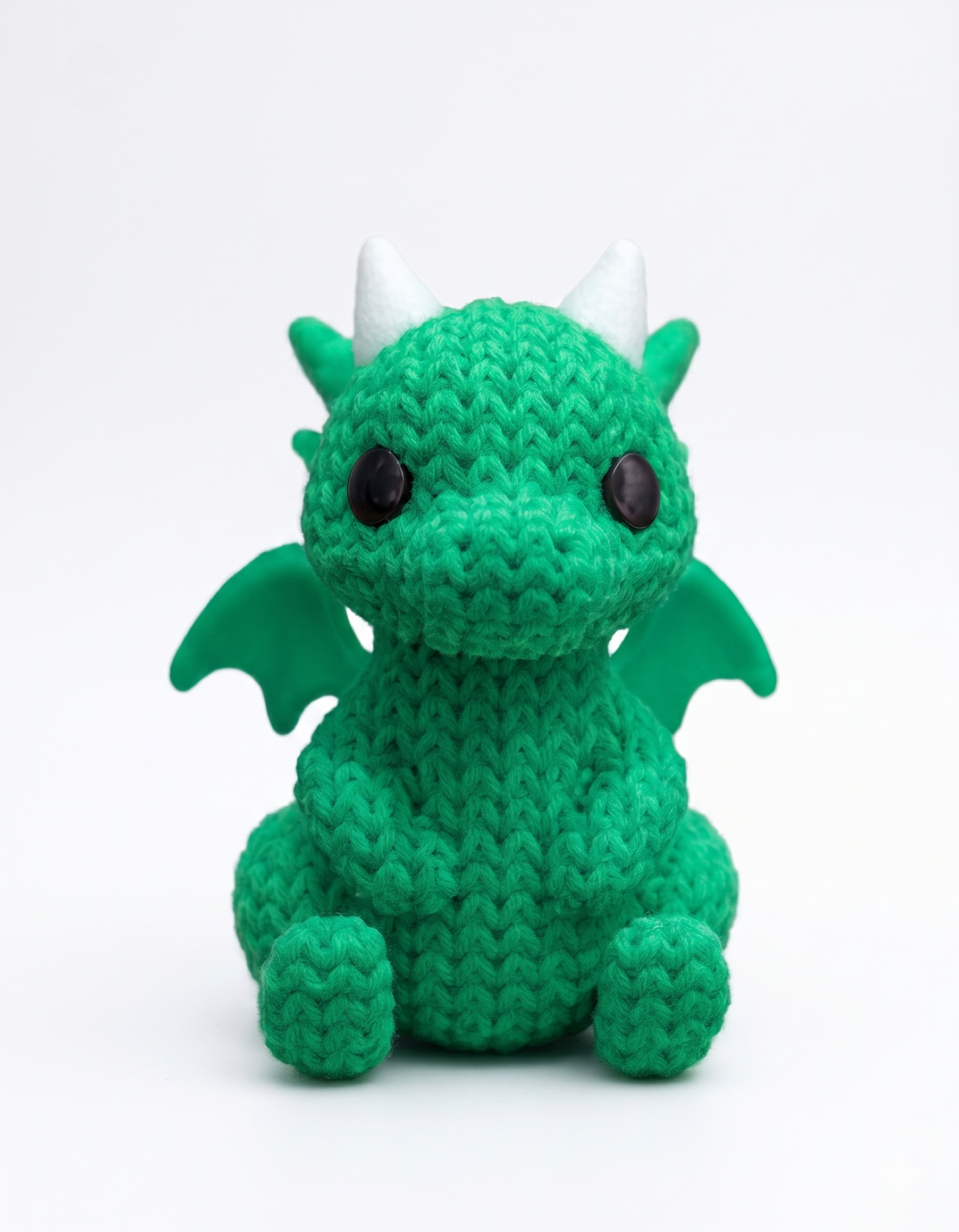 Jade - The Dragon