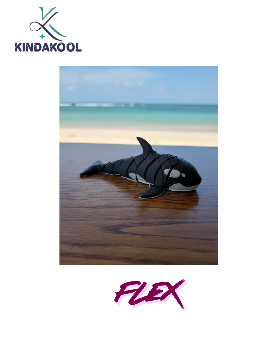 Flex - The Orca