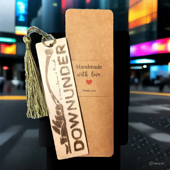 Bookmarks