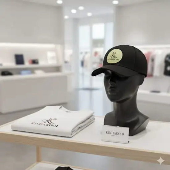 Caps/shirts