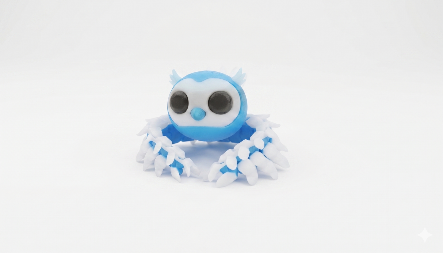 Chillsy- The Owl
