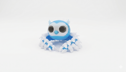 Chillsy- The Owl