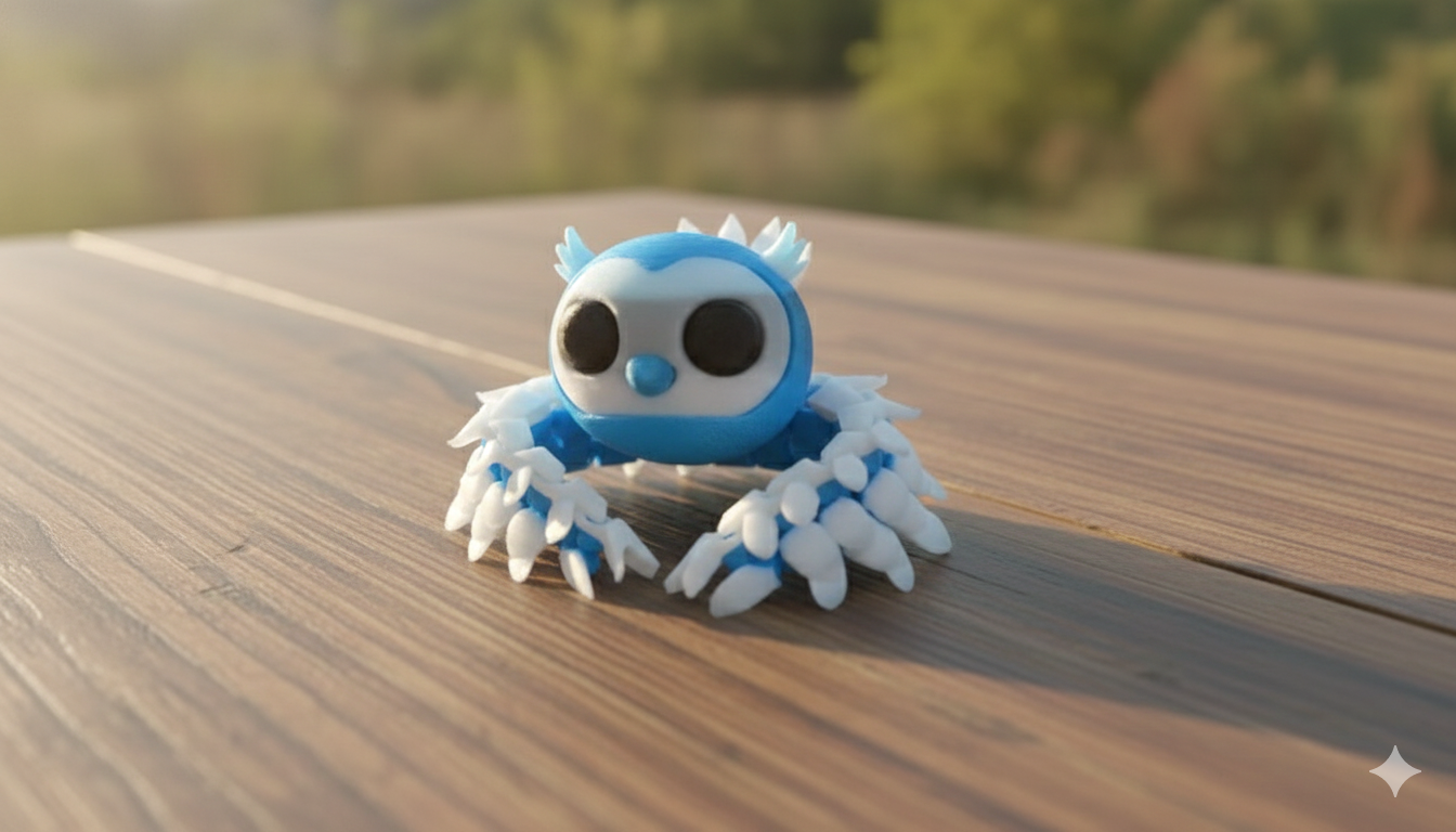 Chillsy- The Owl