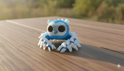 Chillsy- The Owl