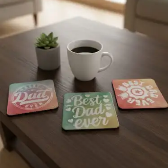 Coaster