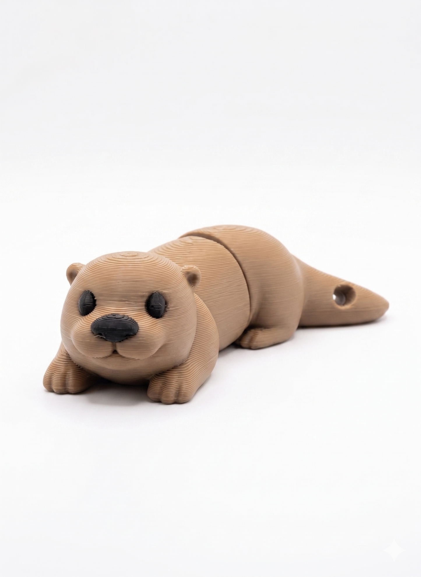 Coco - the Otter