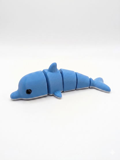 Finn Flexi Dolphin