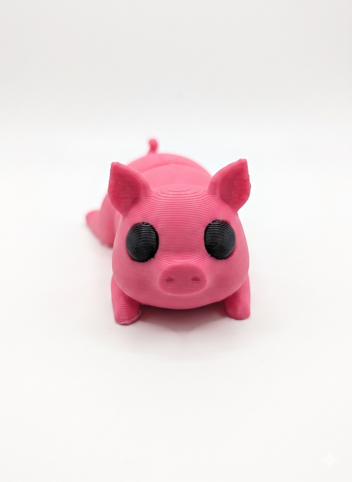 Flair- The Pig 