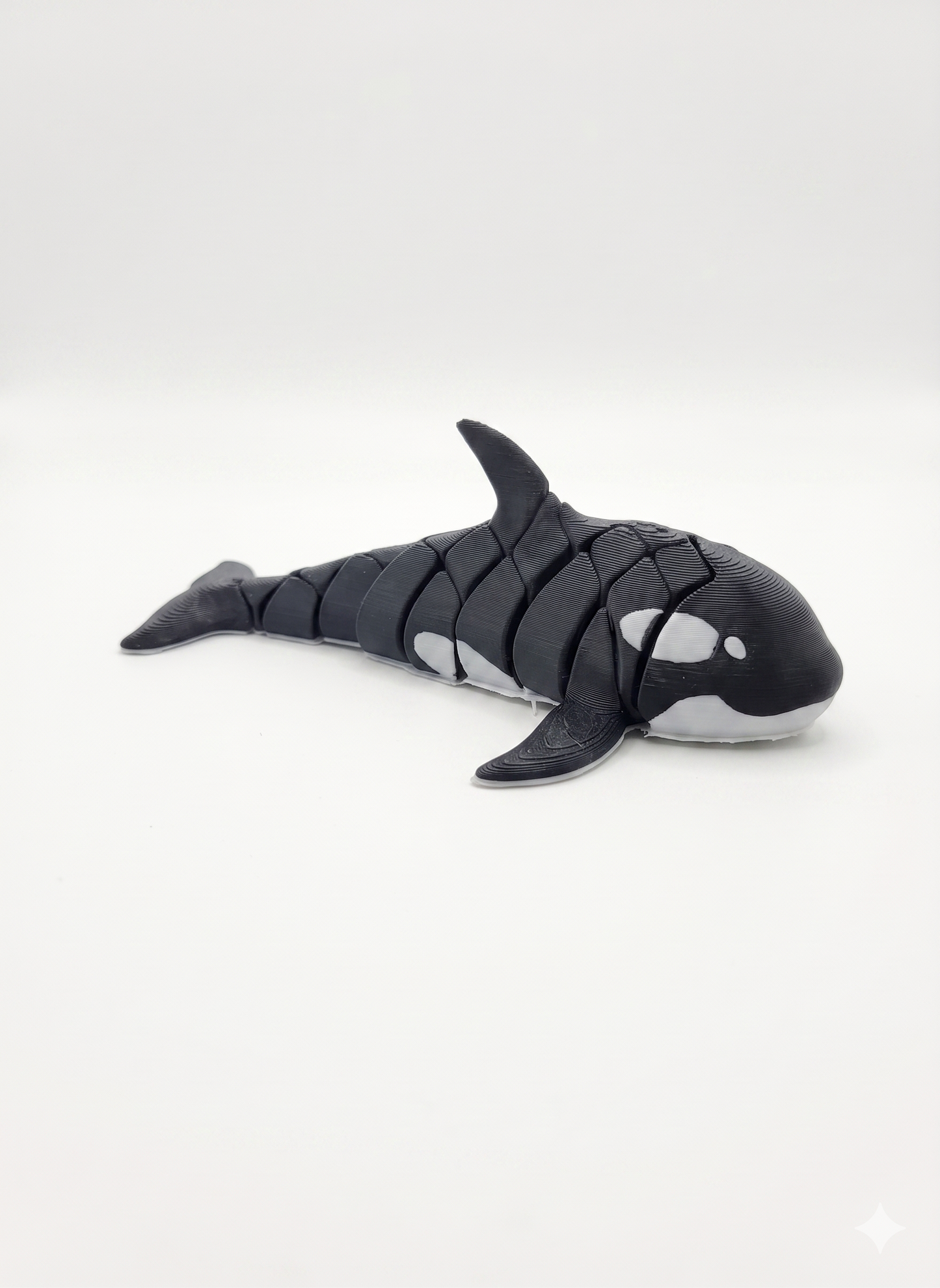 Flex - The Orca