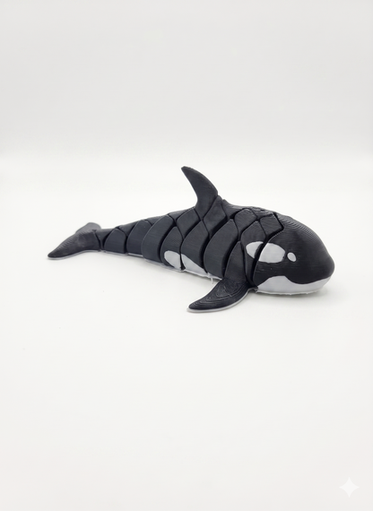 Flex - The Orca