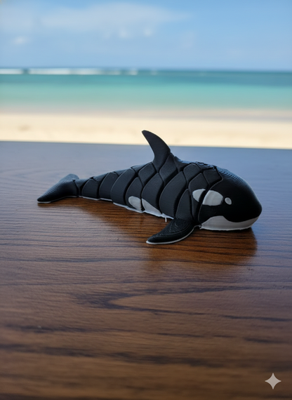 Flex - The Orca