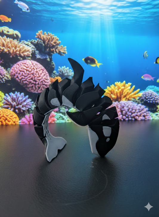 Flex - The Orca