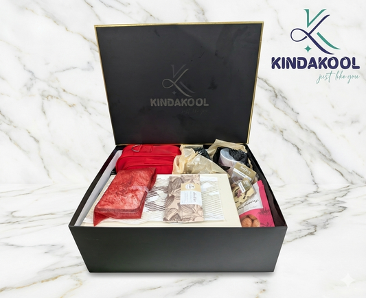 Only Me Collection Hamper For Her