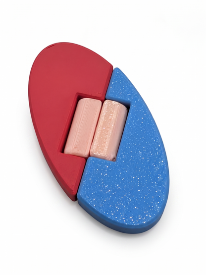 Heart Fidget
