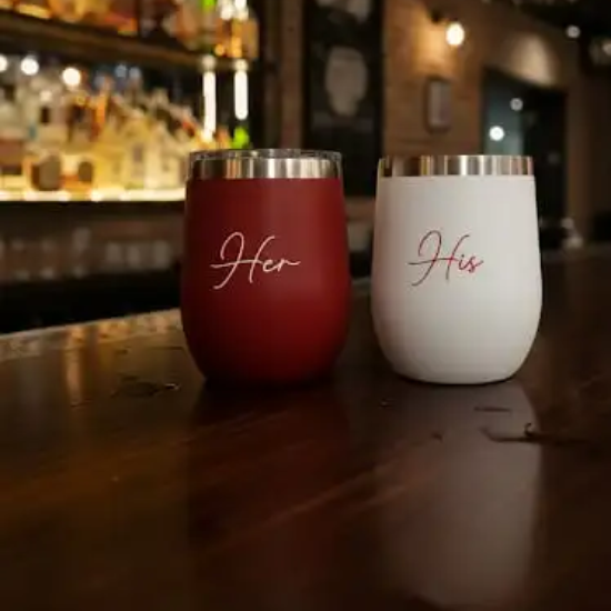HIS/HER 