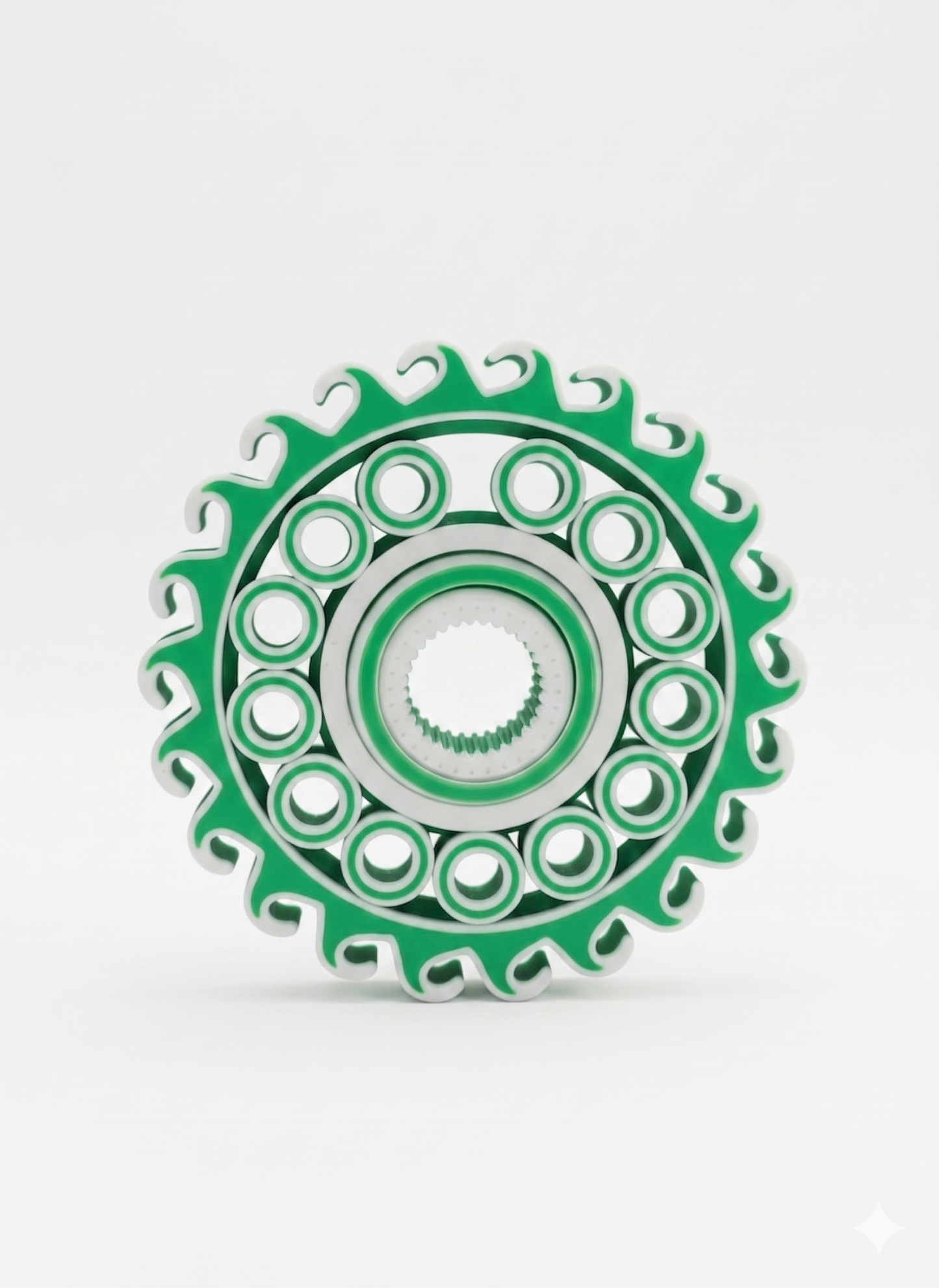 Infinity Gear - Kinetic Fidget