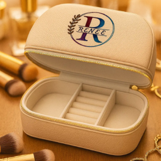 Jewelry organizer