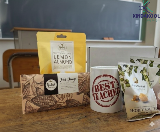 Joy Appreciation Hamper