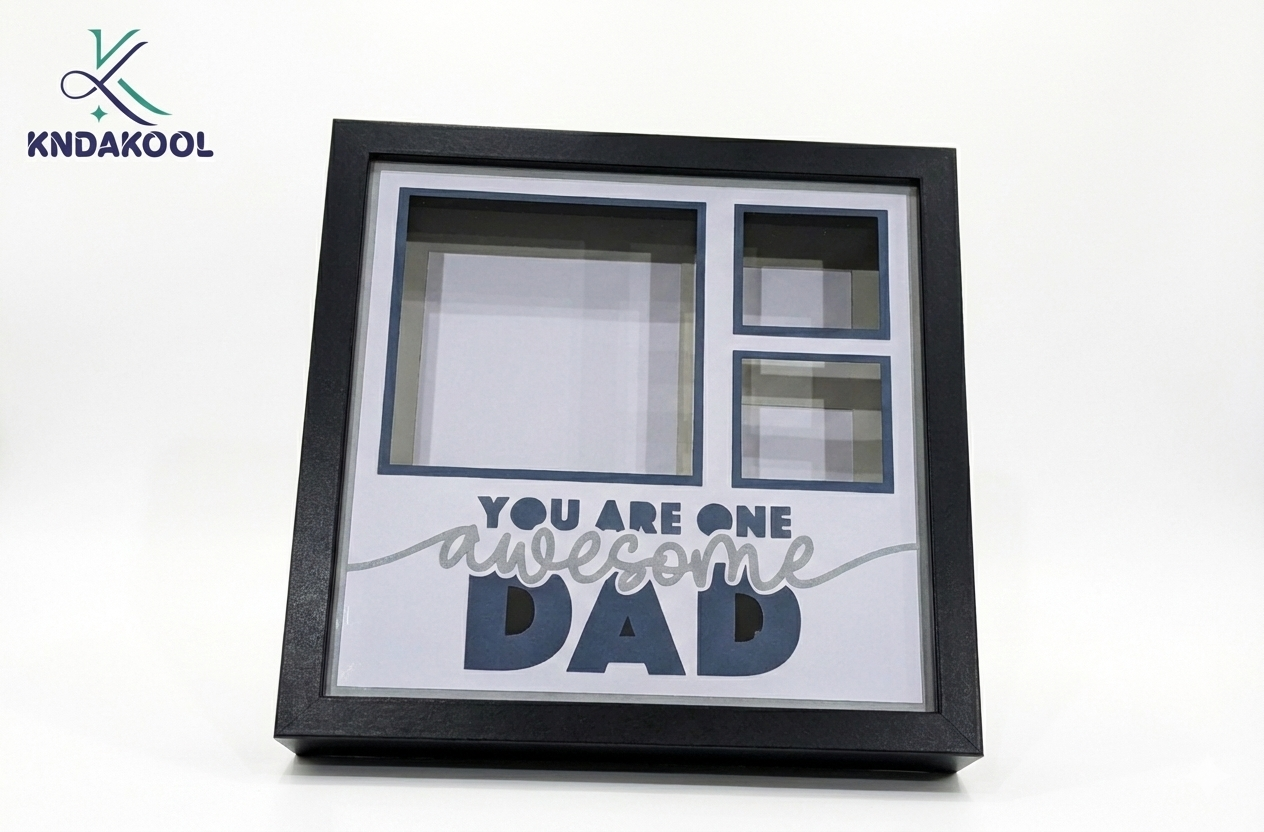 KK  25X25T YOU ARE AWSOME DAD