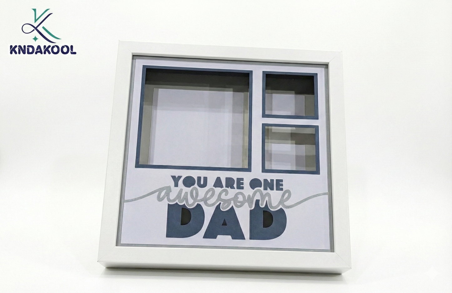 KK  25X25T YOU ARE AWSOME DAD