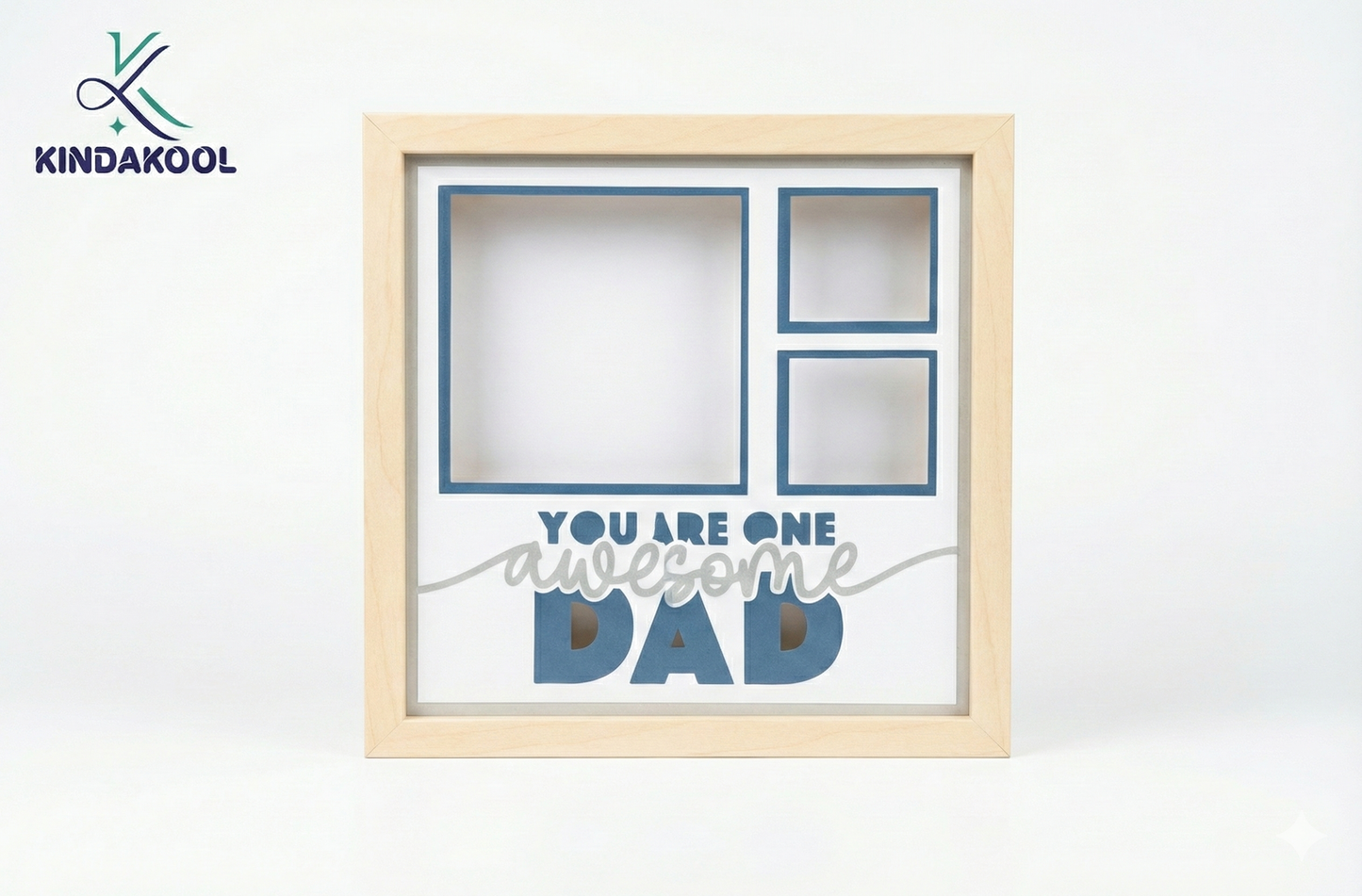 KK  25X25T YOU ARE AWSOME DAD