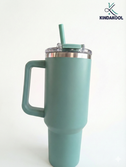 Tumbler Large DW SS 1.2L