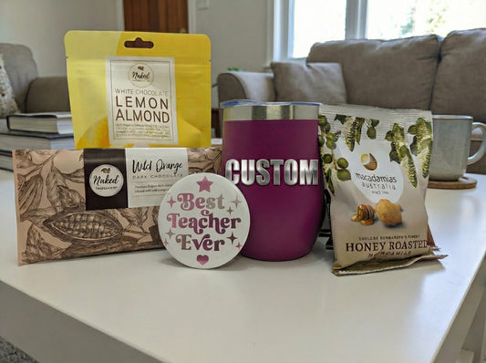 Kool Appreciation Hamper