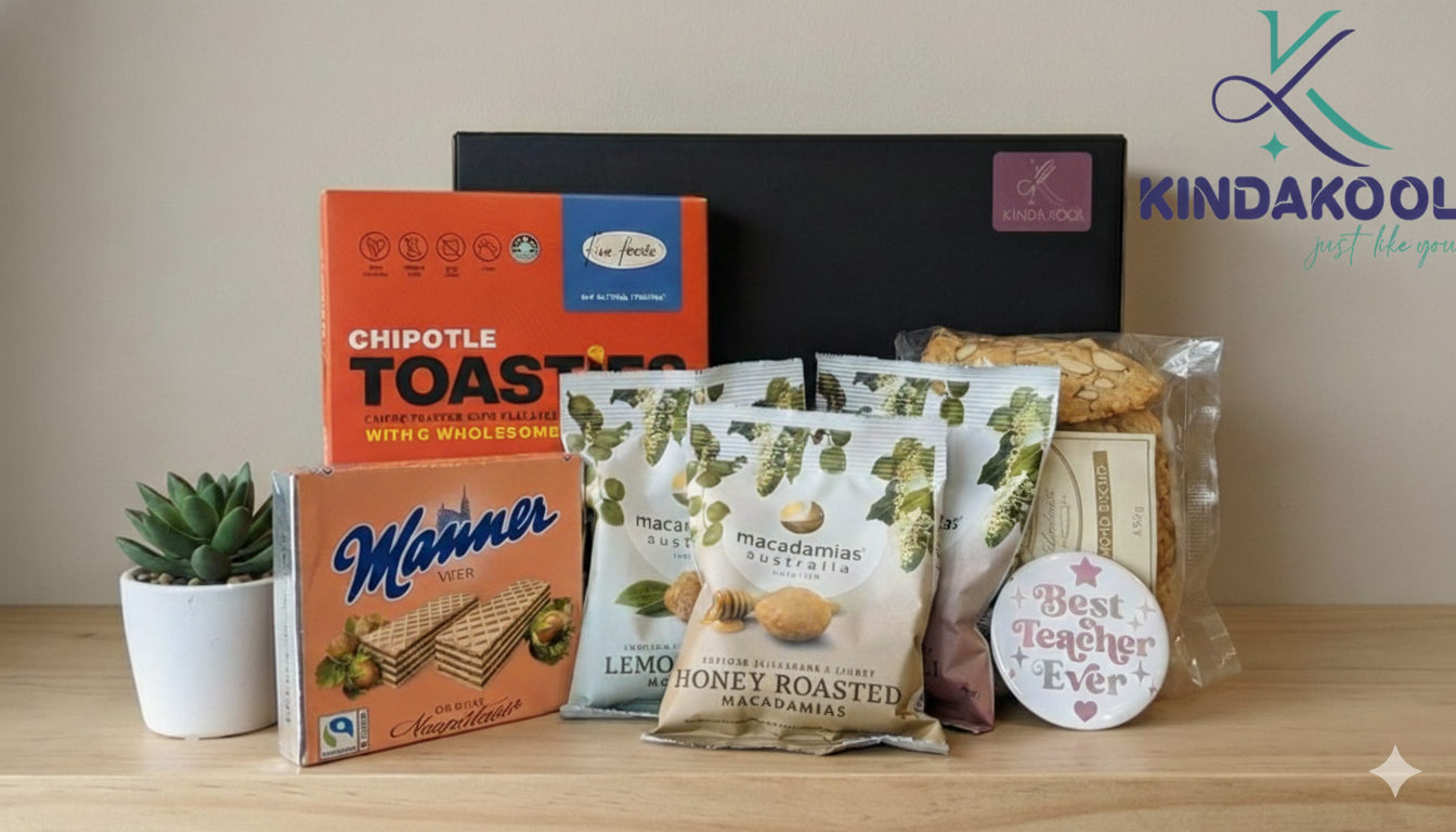 Kool Snack-Pack Hamper