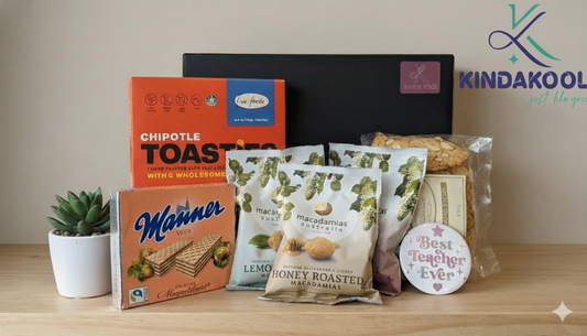 Kool Snack-Pack Hamper
