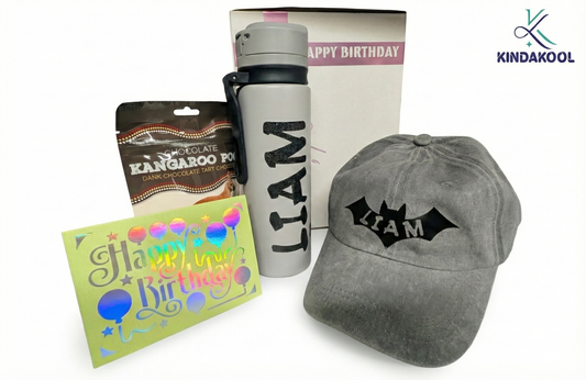 Liam Gift Hamper