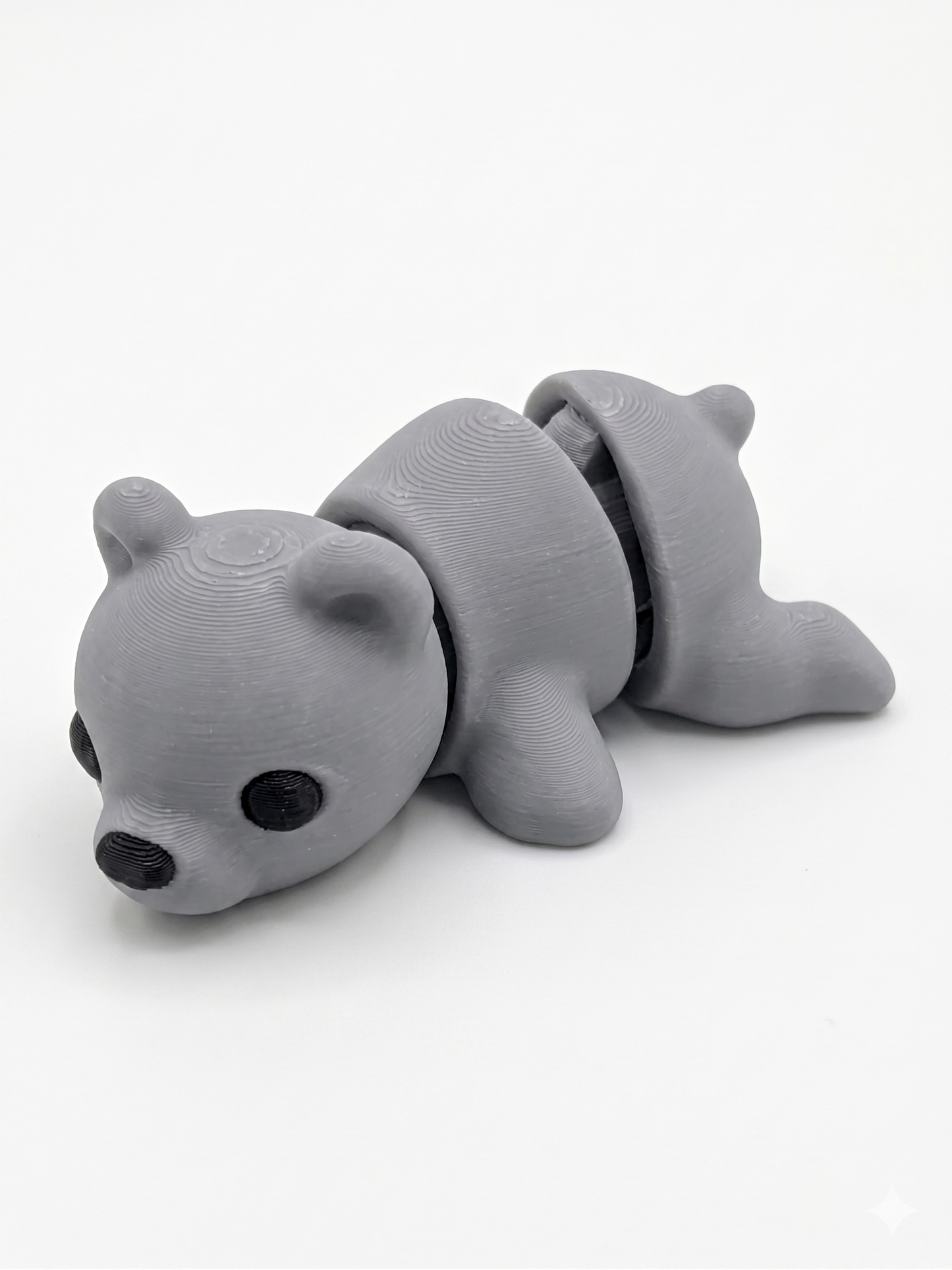 Lumi Flexi Polar Bear