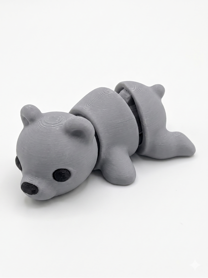 Lumi Flexi Polar Bear