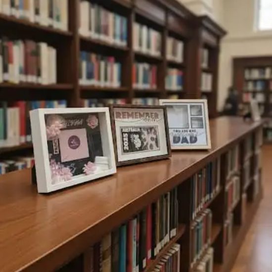 Photo frames
