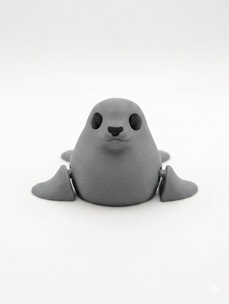 Sly Flexi Seal