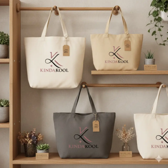 Tote Bags