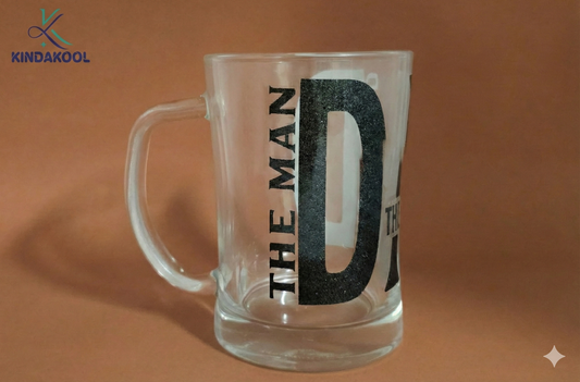 KK Beer Mug DAD Large