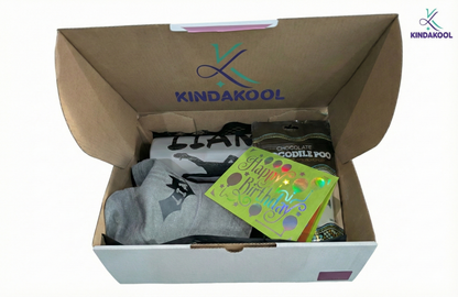Liam Gift Hamper