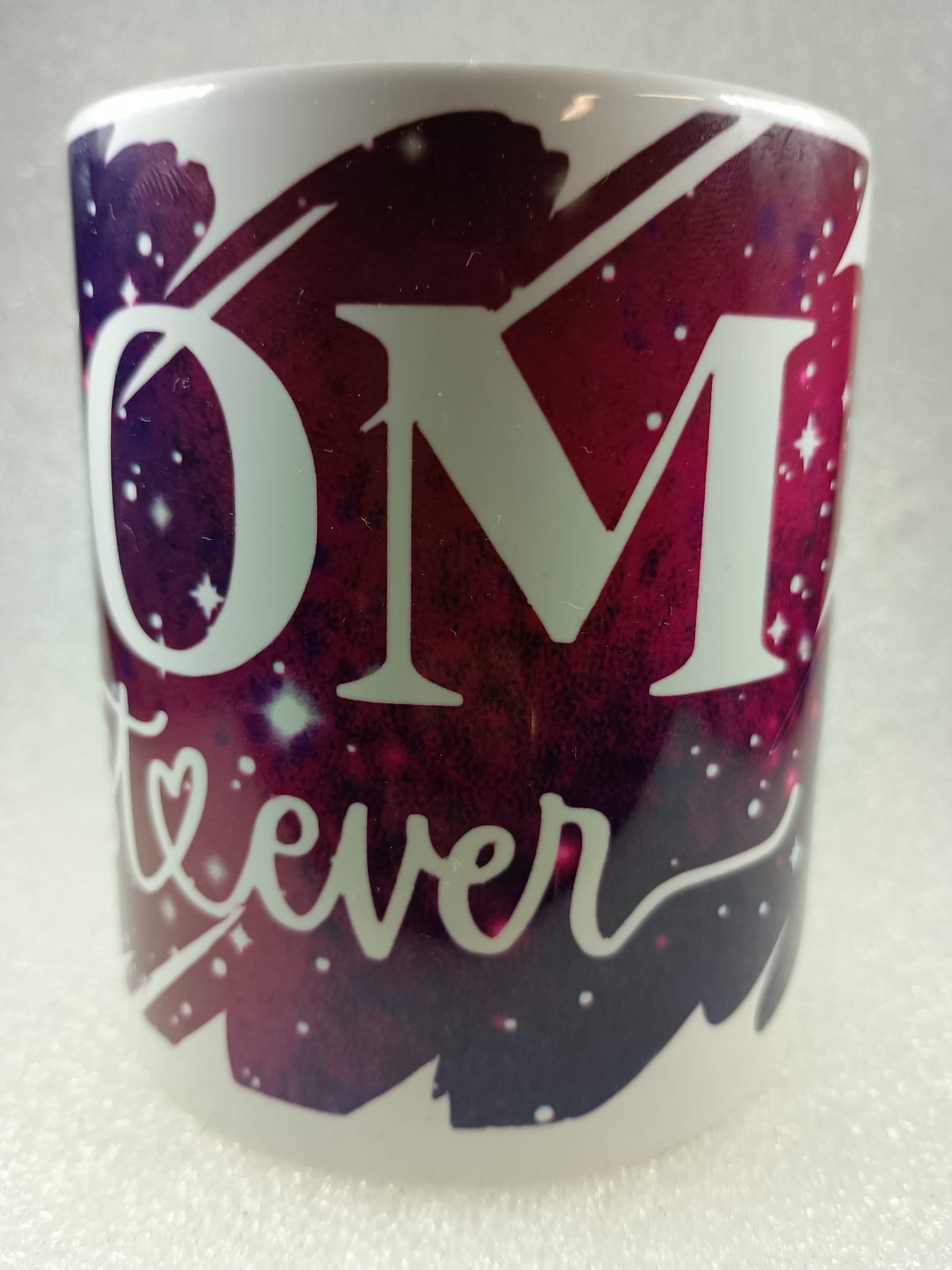 Mothers Day Mug 11 Oz- Mom Best Ever