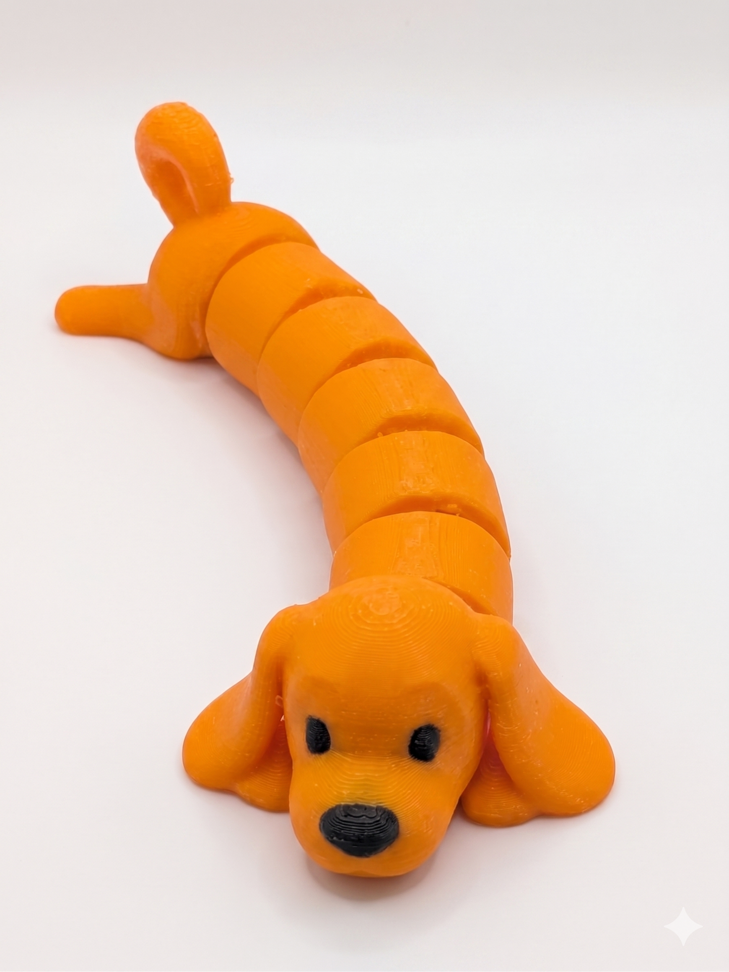 Peddle the Puppy