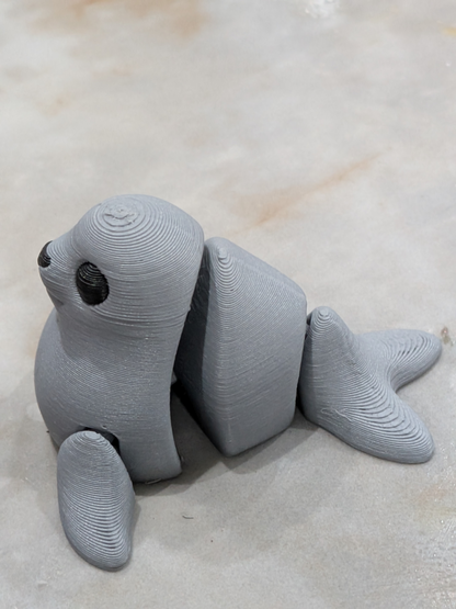 Sly Flexi Seal