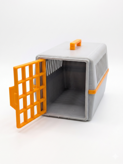 Travel Crate