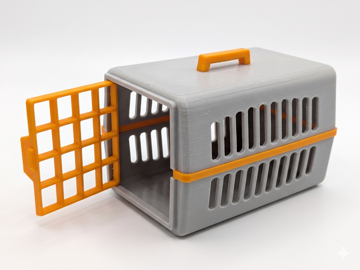 Travel Crate